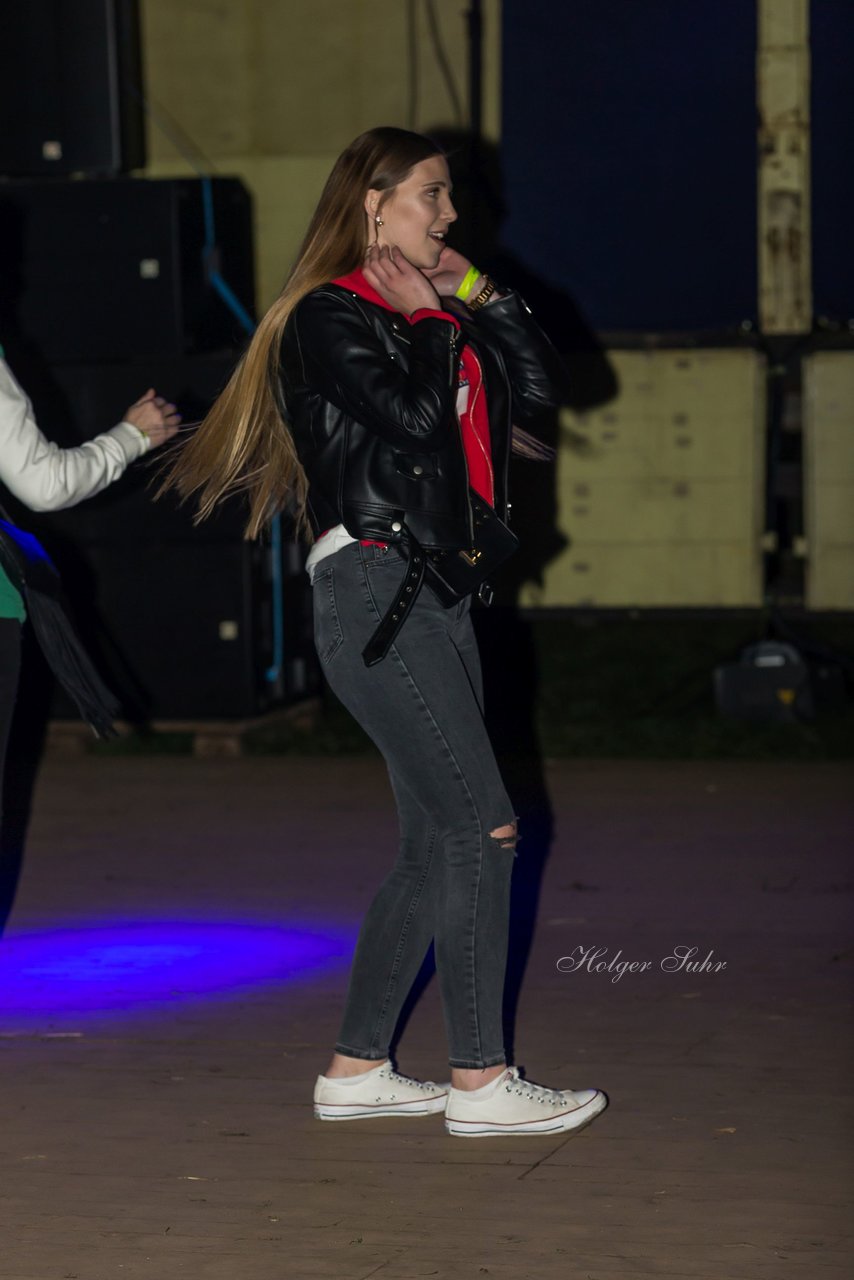 Bild 141 - Osterfeuer